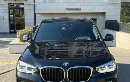BMW X4, 2021 год, 6 700 000 рублей, 1 фотография
