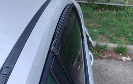 Ford Focus II рестайлинг, 2007 год, 340 000 рублей, 9 фотография