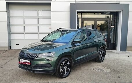 Skoda Karoq I, 2020 год, 2 019 000 рублей, 1 фотография