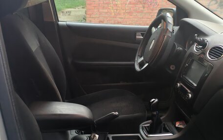 Ford Focus II рестайлинг, 2007 год, 340 000 рублей, 16 фотография