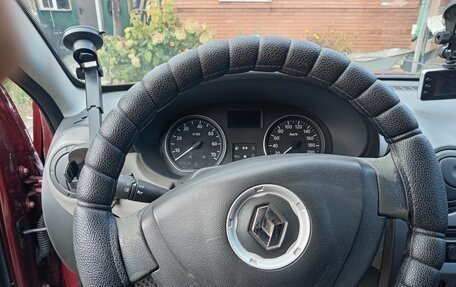 Renault Sandero I, 2010 год, 500 000 рублей, 5 фотография