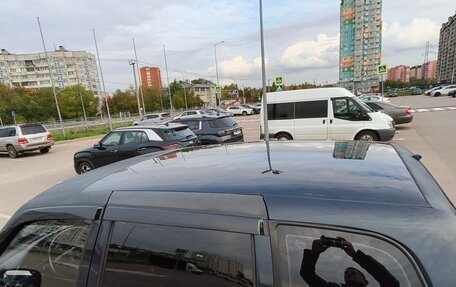 Chevrolet Niva I рестайлинг, 2010 год, 390 000 рублей, 6 фотография