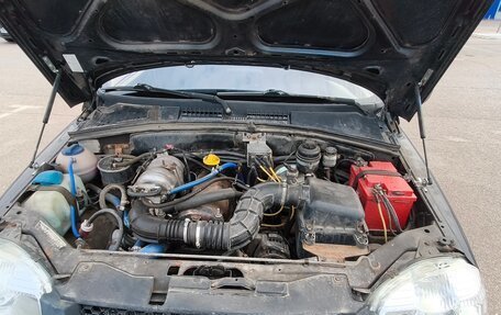Chevrolet Niva I рестайлинг, 2010 год, 390 000 рублей, 22 фотография