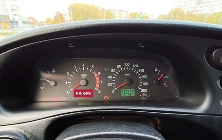 Chevrolet Niva I рестайлинг, 2010 год, 390 000 рублей, 21 фотография