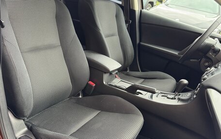 Mazda 3, 2012 год, 1 225 000 рублей, 9 фотография