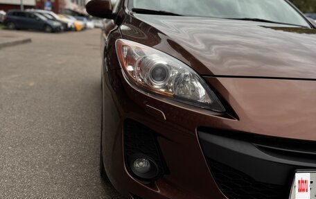 Mazda 3, 2012 год, 1 225 000 рублей, 7 фотография