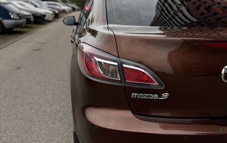 Mazda 3, 2012 год, 1 225 000 рублей, 8 фотография