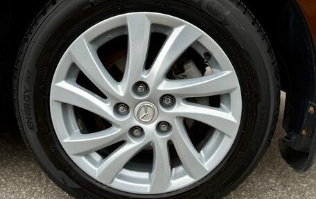 Mazda 3, 2012 год, 1 225 000 рублей, 18 фотография