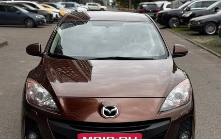 Mazda 3, 2012 год, 1 225 000 рублей, 2 фотография
