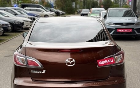 Mazda 3, 2012 год, 1 225 000 рублей, 5 фотография