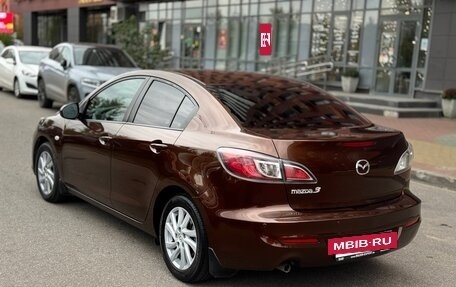 Mazda 3, 2012 год, 1 225 000 рублей, 6 фотография