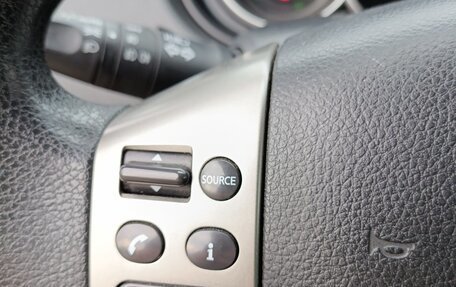 Nissan Tiida, 2011 год, 805 000 рублей, 15 фотография