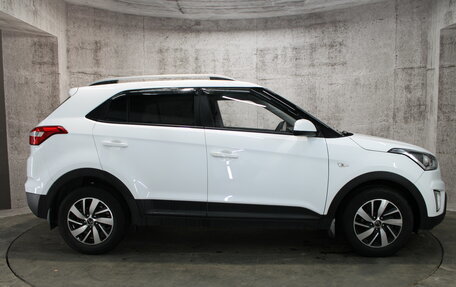 Hyundai Creta I рестайлинг, 2020 год, 1 985 000 рублей, 4 фотография