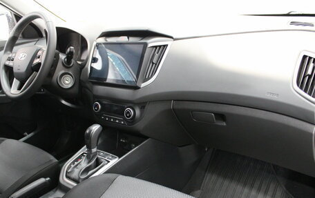 Hyundai Creta I рестайлинг, 2020 год, 1 985 000 рублей, 11 фотография