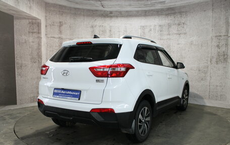Hyundai Creta I рестайлинг, 2020 год, 1 985 000 рублей, 6 фотография