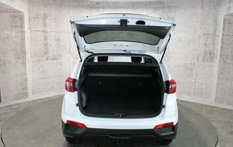 Hyundai Creta I рестайлинг, 2020 год, 1 985 000 рублей, 13 фотография