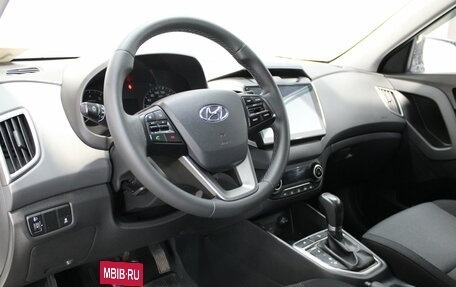 Hyundai Creta I рестайлинг, 2020 год, 1 985 000 рублей, 10 фотография