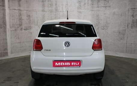 Volkswagen Polo VI (EU Market), 2009 год, 330 000 рублей, 7 фотография