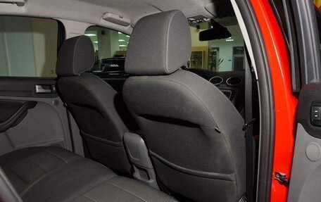 Ford Focus II рестайлинг, 2010 год, 597 000 рублей, 11 фотография