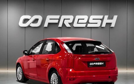 Ford Focus II рестайлинг, 2010 год, 597 000 рублей, 2 фотография