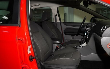 Ford Focus II рестайлинг, 2010 год, 597 000 рублей, 8 фотография
