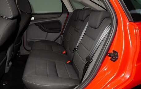 Ford Focus II рестайлинг, 2010 год, 597 000 рублей, 9 фотография