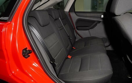 Ford Focus II рестайлинг, 2010 год, 597 000 рублей, 7 фотография