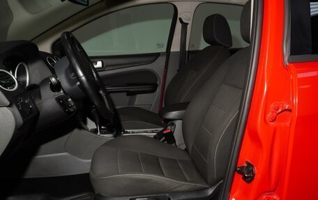 Ford Focus II рестайлинг, 2010 год, 597 000 рублей, 10 фотография