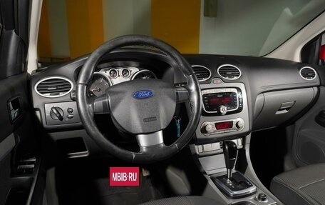 Ford Focus II рестайлинг, 2010 год, 597 000 рублей, 6 фотография