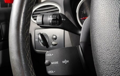 Ford Focus II рестайлинг, 2010 год, 597 000 рублей, 13 фотография