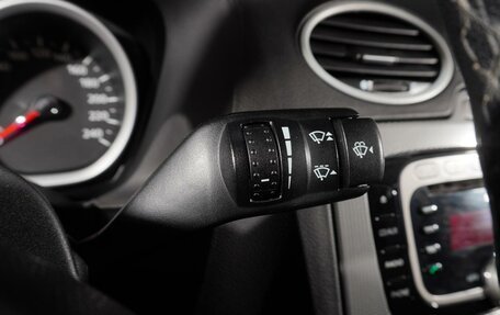 Ford Focus II рестайлинг, 2010 год, 597 000 рублей, 14 фотография