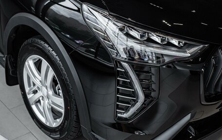 Haval Jolion, 2026 год, 2 849 000 рублей, 5 фотография