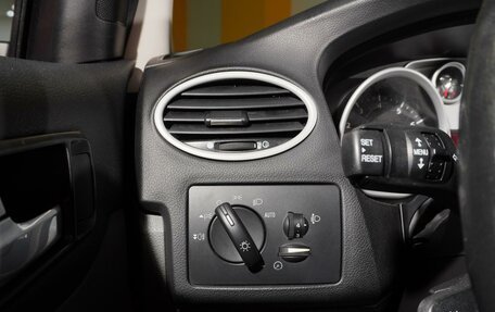 Ford Focus II рестайлинг, 2010 год, 597 000 рублей, 17 фотография
