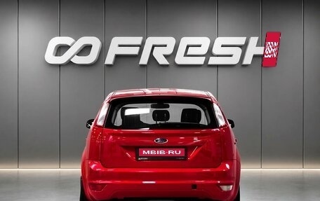 Ford Focus II рестайлинг, 2010 год, 597 000 рублей, 4 фотография