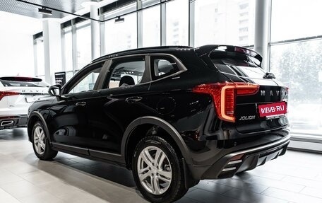 Haval Jolion, 2026 год, 2 849 000 рублей, 8 фотография