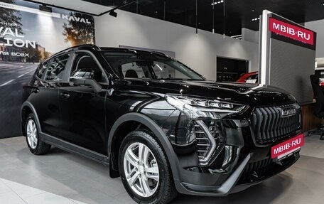 Haval Jolion, 2026 год, 2 849 000 рублей, 4 фотография