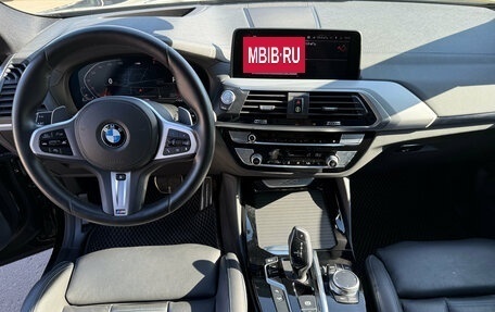 BMW X4, 2021 год, 6 700 000 рублей, 10 фотография