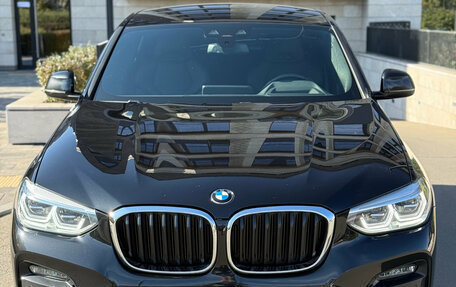 BMW X4, 2021 год, 6 700 000 рублей, 2 фотография