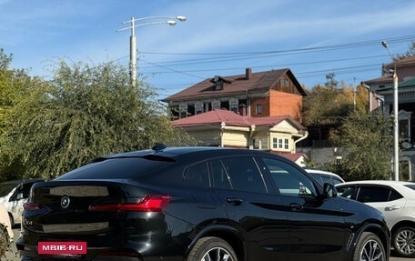 BMW X4, 2021 год, 6 700 000 рублей, 3 фотография