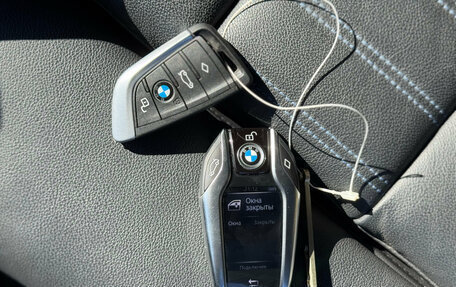 BMW X4, 2021 год, 6 700 000 рублей, 19 фотография