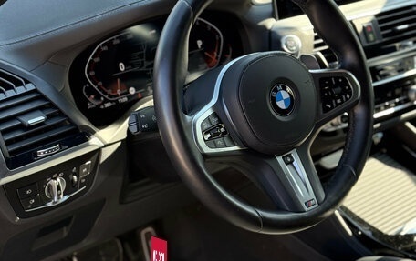 BMW X4, 2021 год, 6 700 000 рублей, 13 фотография