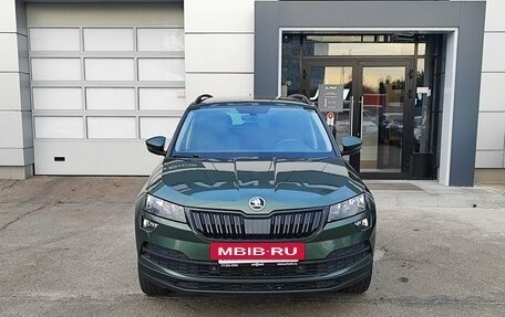 Skoda Karoq I, 2020 год, 2 019 000 рублей, 2 фотография