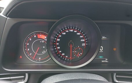 Hyundai Elantra, 2021 год, 2 100 000 рублей, 7 фотография