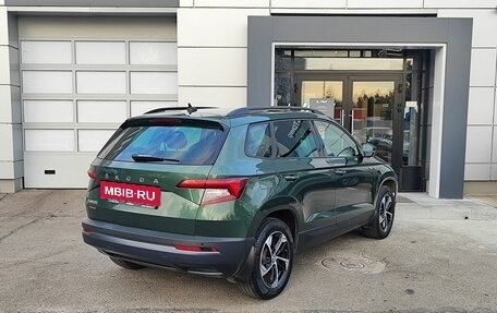Skoda Karoq I, 2020 год, 2 019 000 рублей, 5 фотография