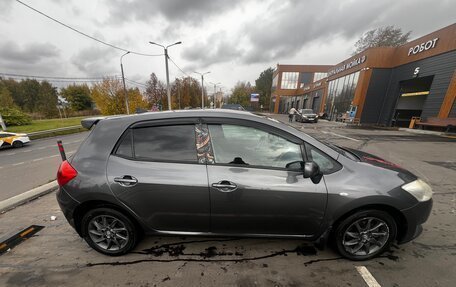 Toyota Auris II, 2008 год, 560 000 рублей, 2 фотография