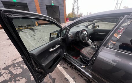 Toyota Auris II, 2008 год, 560 000 рублей, 7 фотография