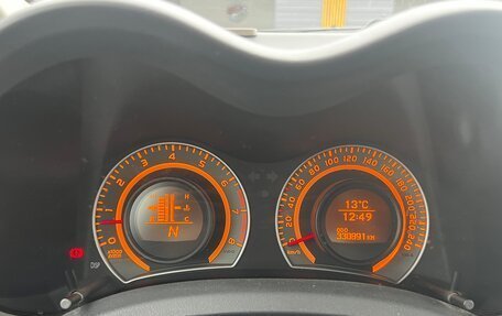 Toyota Auris II, 2008 год, 560 000 рублей, 14 фотография