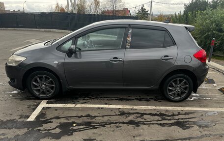 Toyota Auris II, 2008 год, 560 000 рублей, 4 фотография