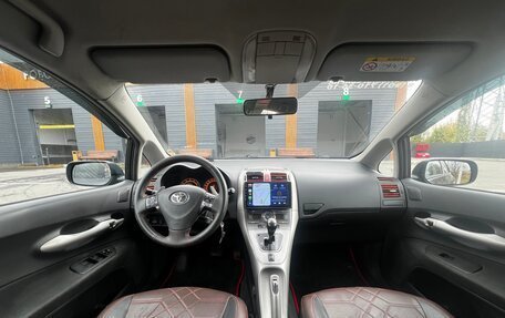 Toyota Auris II, 2008 год, 560 000 рублей, 6 фотография