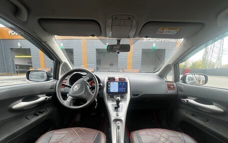 Toyota Auris II, 2008 год, 560 000 рублей, 5 фотография